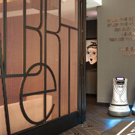 Hotel Emc2, Autograph Collection Chicago Ngoại thất bức ảnh