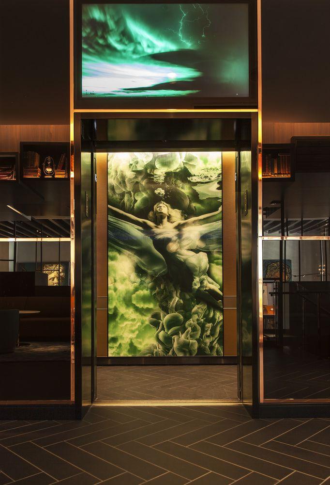 Hotel Emc2, Autograph Collection Chicago Ngoại thất bức ảnh