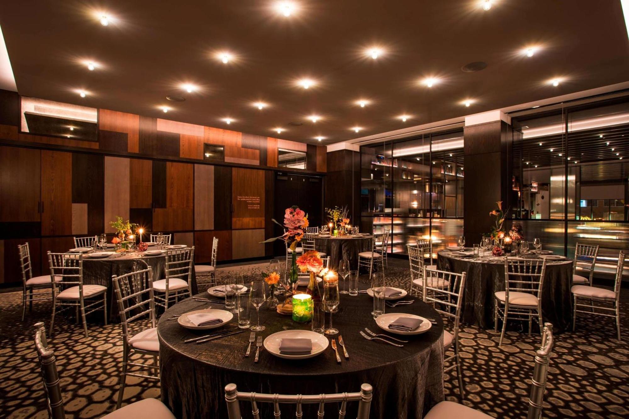 Hotel Emc2, Autograph Collection Chicago Ngoại thất bức ảnh