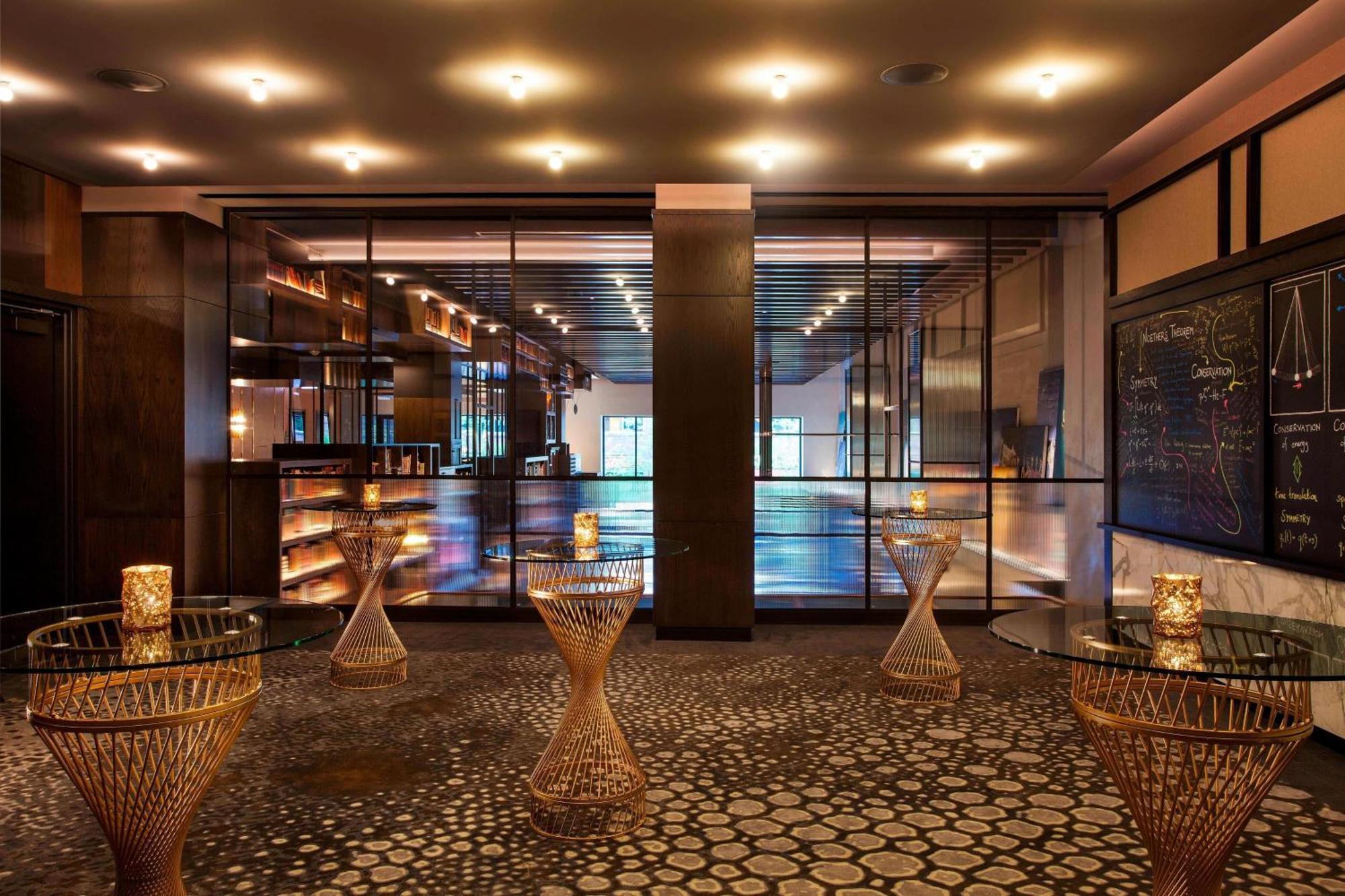 Hotel Emc2, Autograph Collection Chicago Ngoại thất bức ảnh
