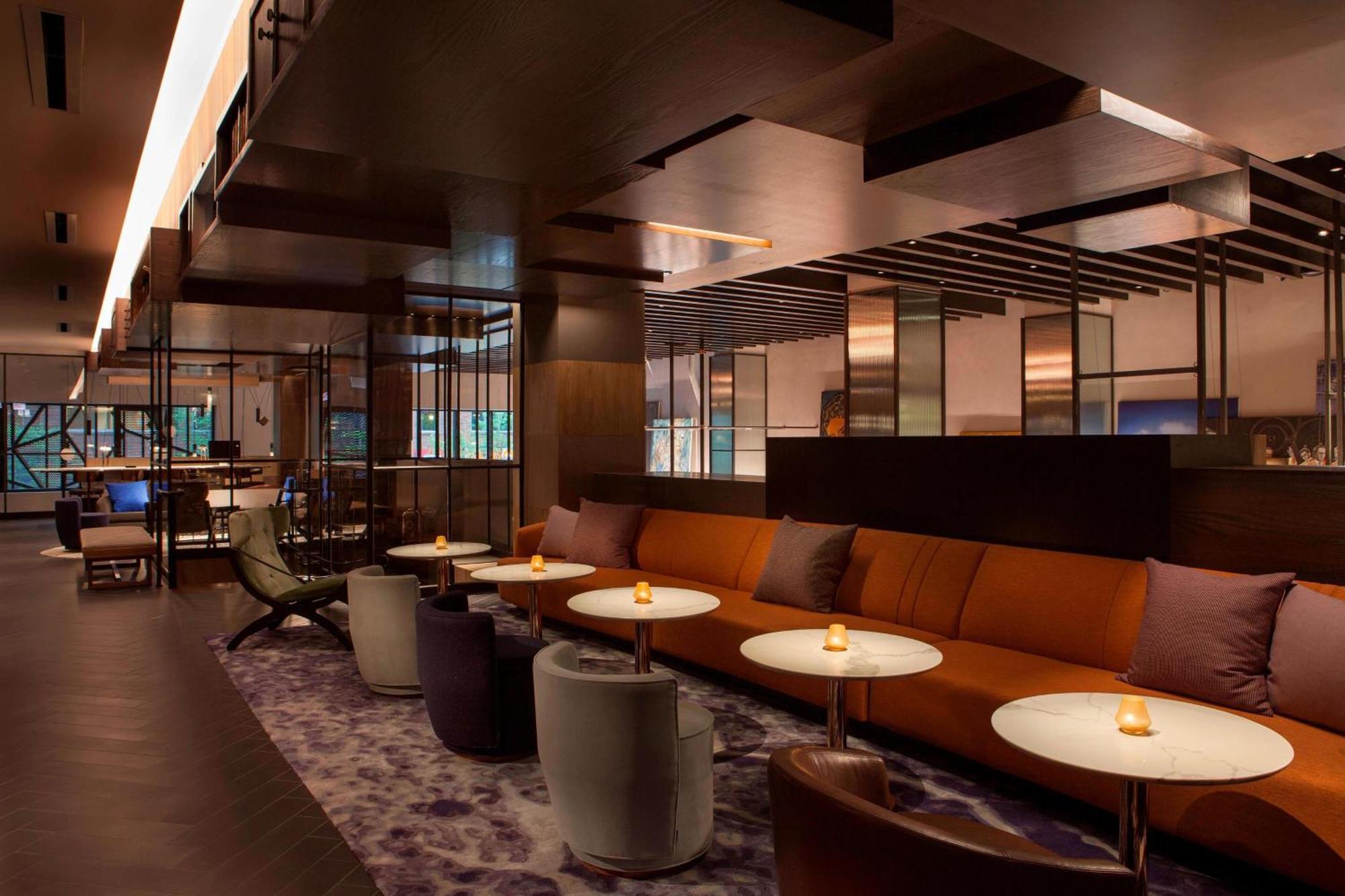 Hotel Emc2, Autograph Collection Chicago Ngoại thất bức ảnh
