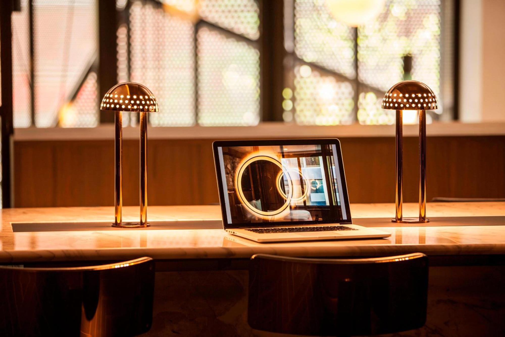 Hotel Emc2, Autograph Collection Chicago Ngoại thất bức ảnh