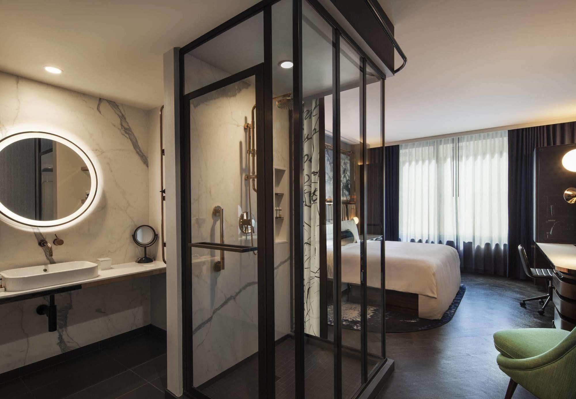 Hotel Emc2, Autograph Collection Chicago Ngoại thất bức ảnh